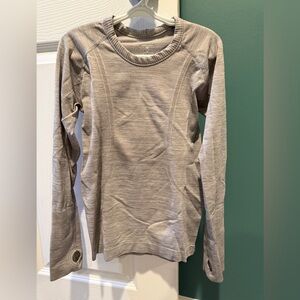 Women’s riding shirt